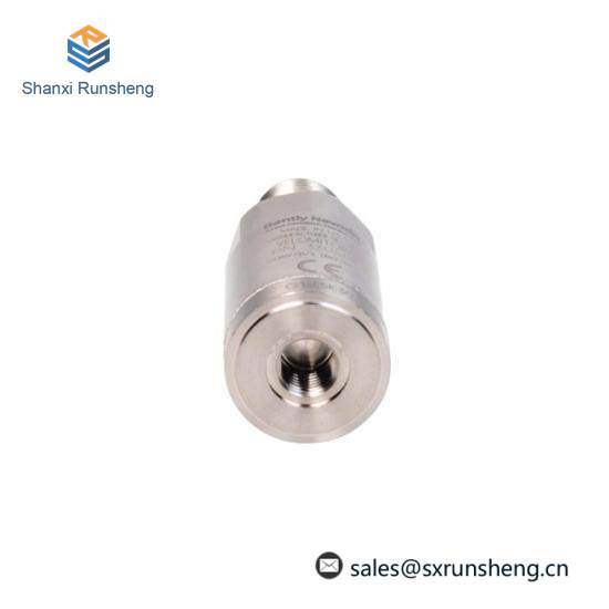 Bently Nevada  330500-03-00  Velomitor Piezo-velocity Sensor
