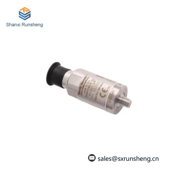 Bently Nevada 330500-07-02 Velomitor Piezo-velocity Sensor