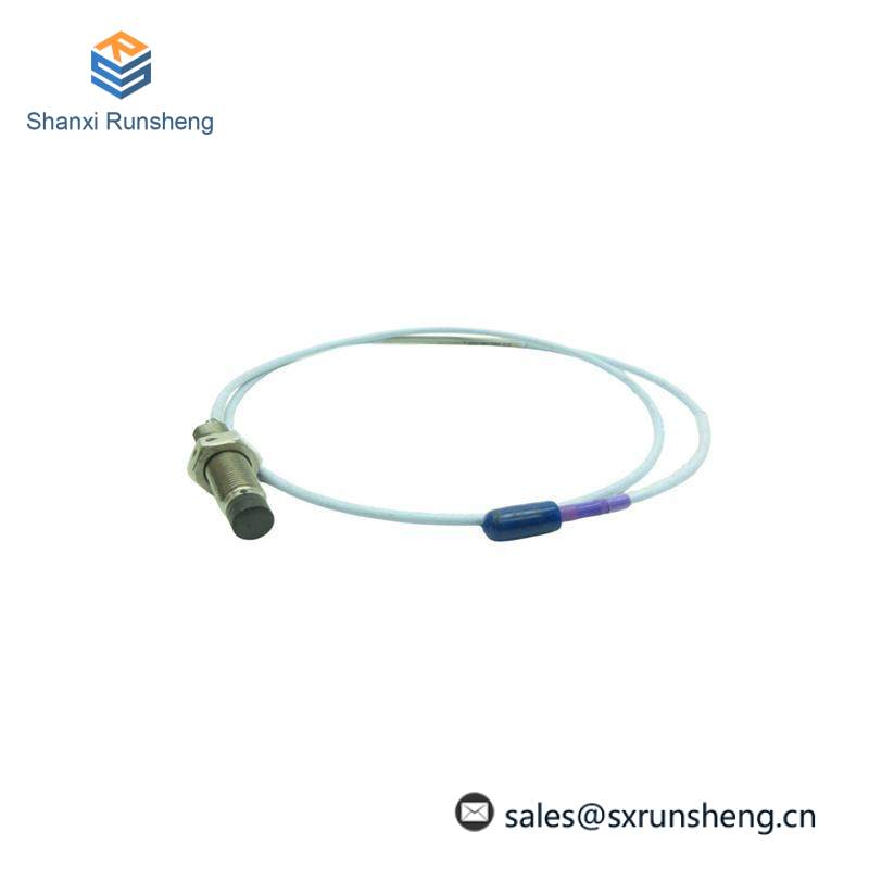 BENTLY NEVADA 330701-00-30-10-02-00 proximity probe