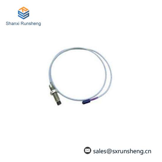 Bently Nevada 330701-00-40-10-11-05 Proximitor Probe