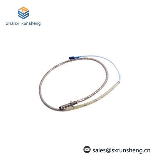 Bently Nevada 330703-00-80-10-02-00 Proximitor Sensor