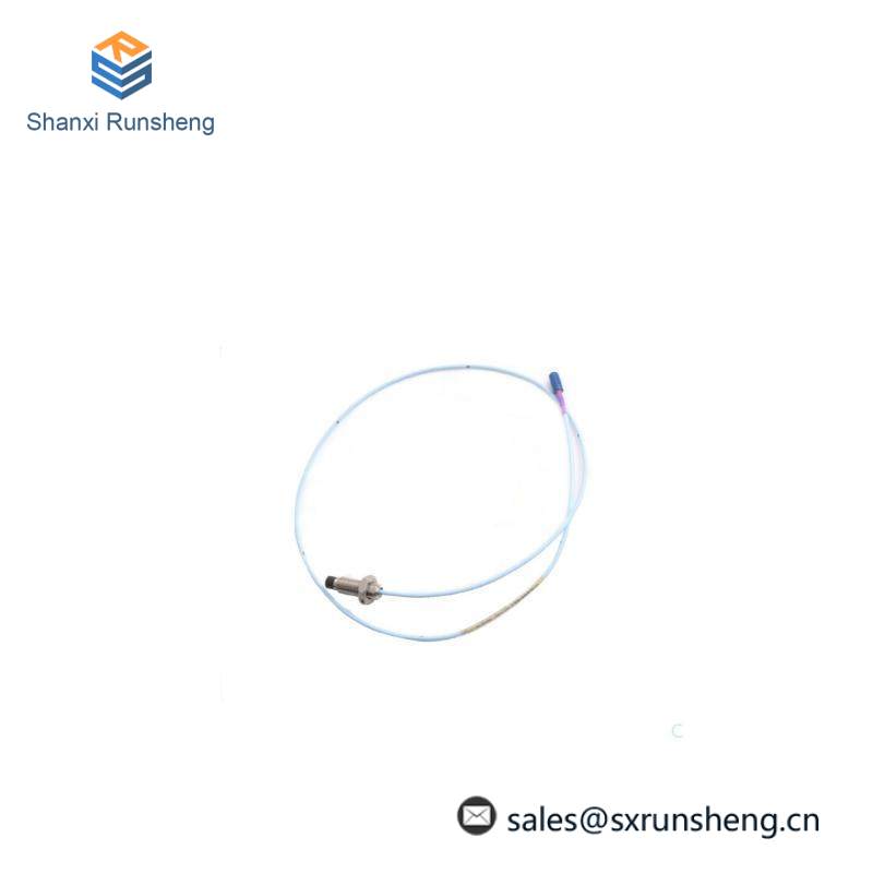 BENTLY NEVADA 330703-000-040-10-02-CN 3300 XL 11 mm Proximity Probes