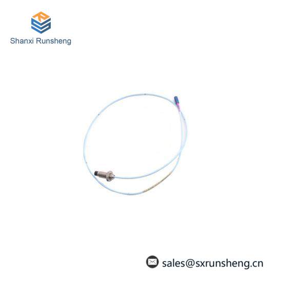 Bently Nevada 330703-000-040-50-12-00 Proximity Probes