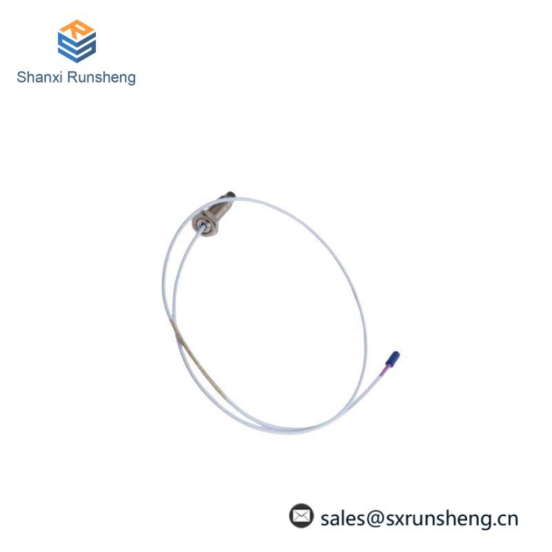 Bently Nevada 330703-050-120-10-02-00 Proximity Transducer