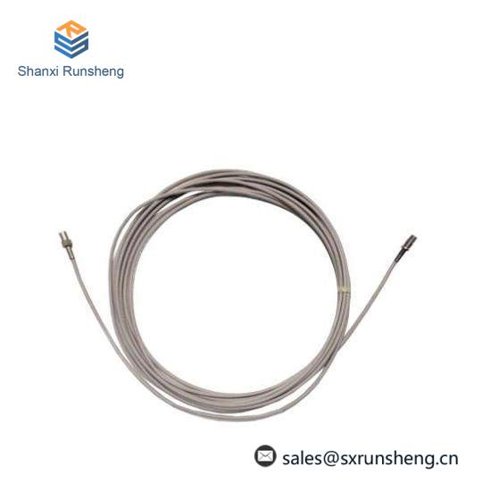 Bently Nevada 330704-000-050-10-01-05  Extension Cable