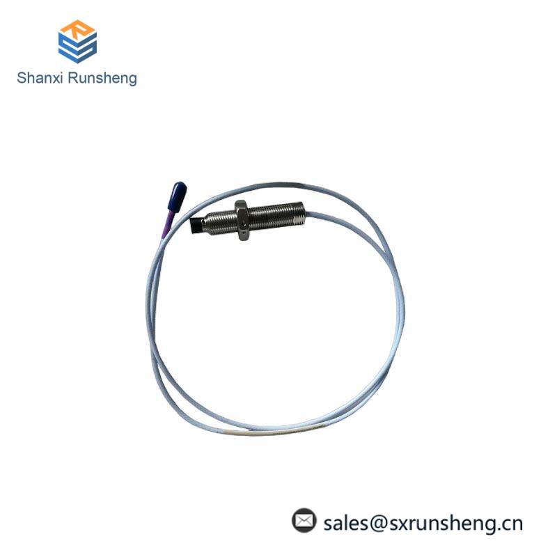 Bently Nevada 330704-000-050-10-02-00 Proximity Probes