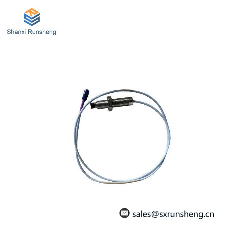Bently Nevada 330704-000-050-10-02-05 Proximity Probes