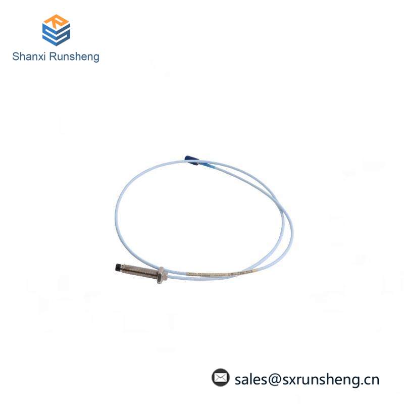 Bently Nevada 330704-000-050-10-02-CN Proximity Probes