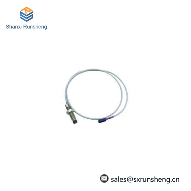 Bently Nevada 330705-02-18-90-02-05 Proximity Probes