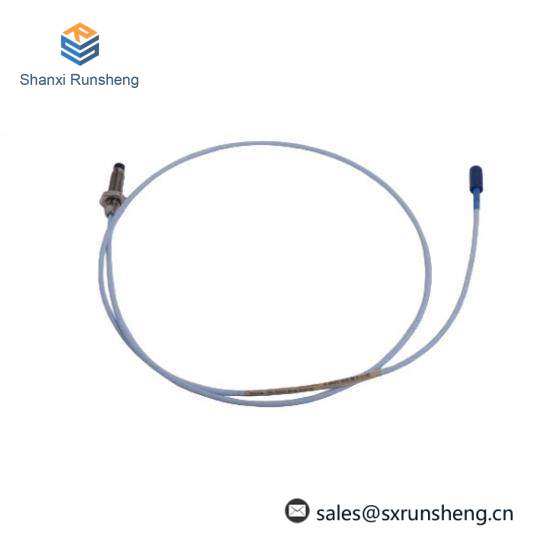 Bently Nevada 330707-00-25-10-12-00  3300 XL 11 mm Probe