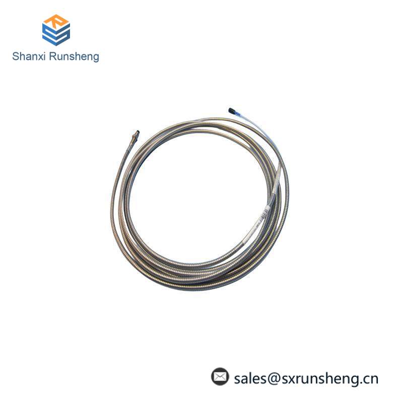 Bently Nevada 330708-00-10-90-02-00 3300 XL 8 mm Proximity Probes