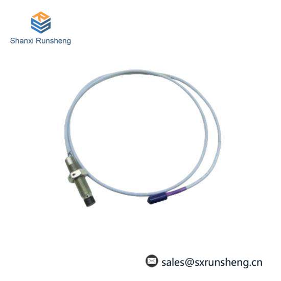 Bently Nevada 330709-000-090-10-02-00 Proximity Probes