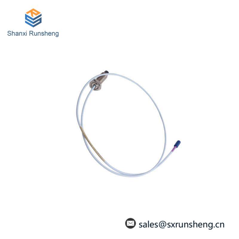 Bently Nevada 330709-000-130-10-02-00 Proximity Transducer