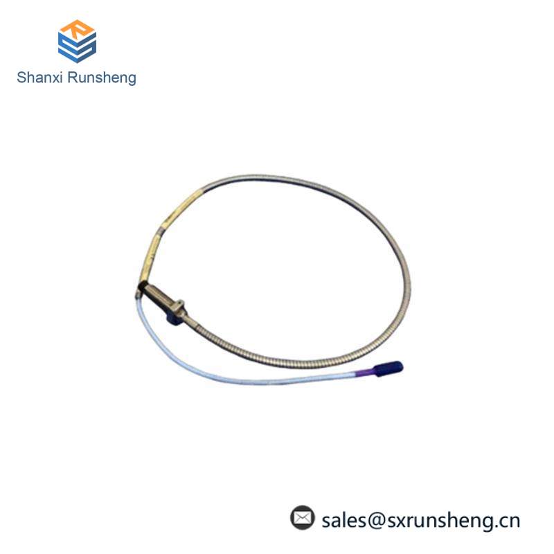 Bently Nevada 330710-000-060-10-02-00 Extension Cable