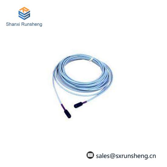 Bently Nevada 330730-080-00-00 3300XL 11mm Extension Cable