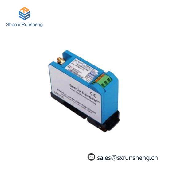 Bently Nevada 330780-51-CN 3300 XL 11 mm Proximitor Sensor