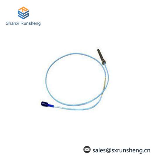 Bently Nevada 330851-02-000-030-10-00-05 3300 XL 25 mm Proximity Probe