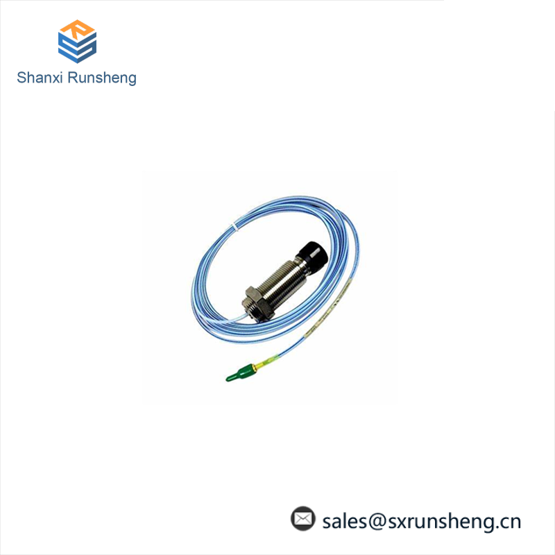 Bently Nevada 330851-02-000-050-90-00-05 Proximity Probe