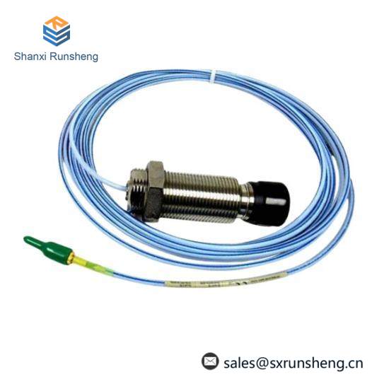 Bently Nevada 330851-02-000-60-10-00-05  3300 XL 25 mm Proximity Probe