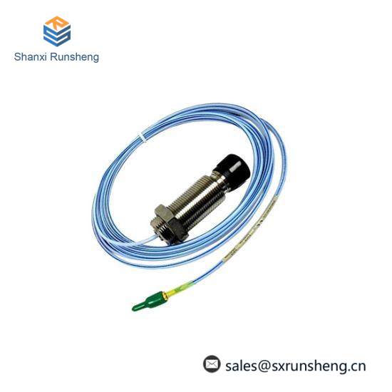 Bently Nevada 330851-04-00-20-90-00-00 Proximity Sensor