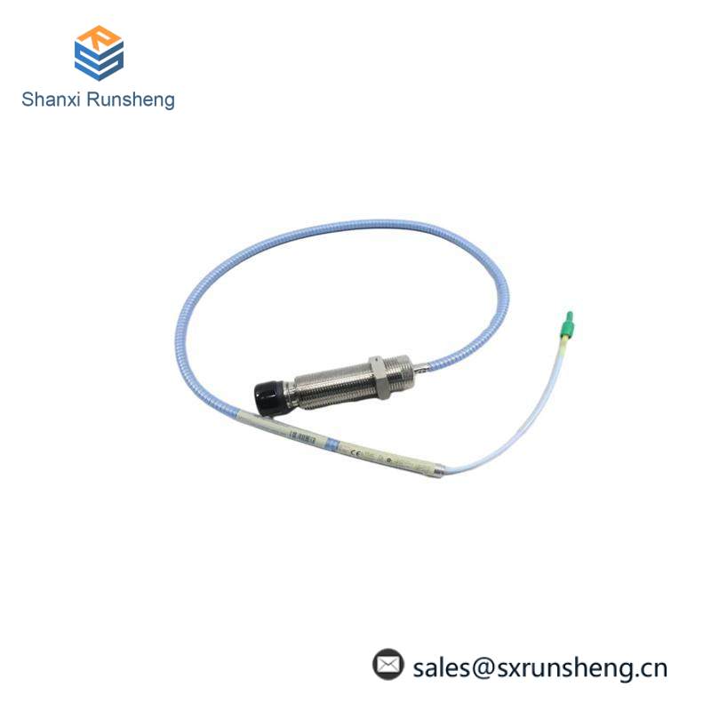 BENTLY NEVADA 330851-04-000-020-10-00-00 Proximity Probe