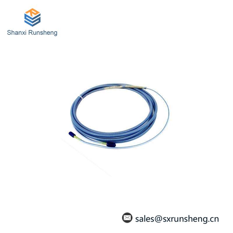 Bently Nevada 330854-080-24-CN Extension Cable