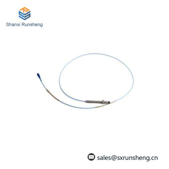 Bently Nevada 330876-02-10-00-00 3300 XL 50 Mm Proximity Probe