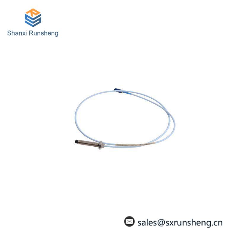 BENTLY NEVADA 330876-02-10-00-00 Proximity Probe