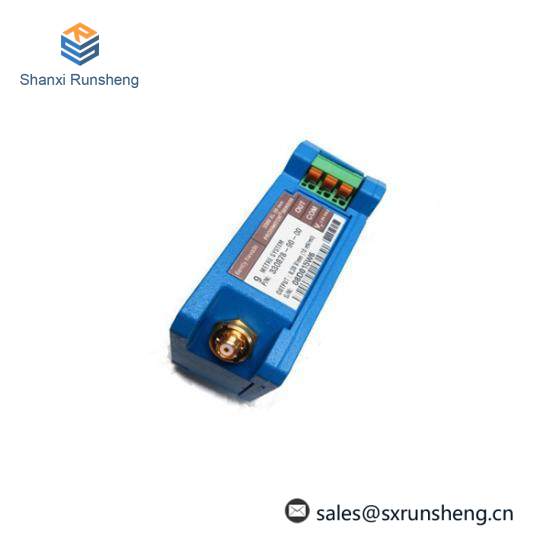 Bently Nevada 330878-90-00 Proximitor Sensor