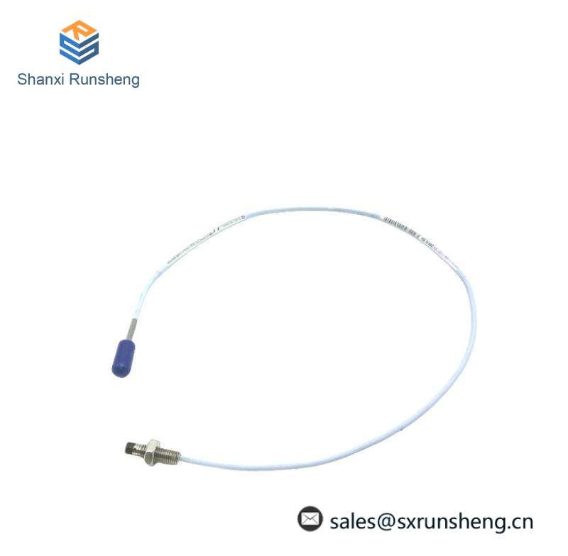 Bently Nevada 330901-00-08-05-02-05 3300 NSv Probe