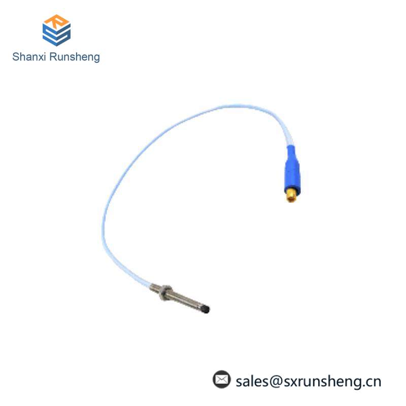 Bently Nevada 330901-00-10-10-02-05 3300 NSv Proximity Probes
