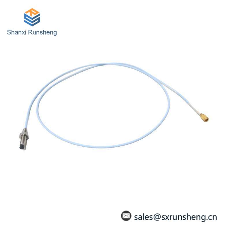 BENTLY NEVADA 330901-00-12-05-02 Proximity Probe