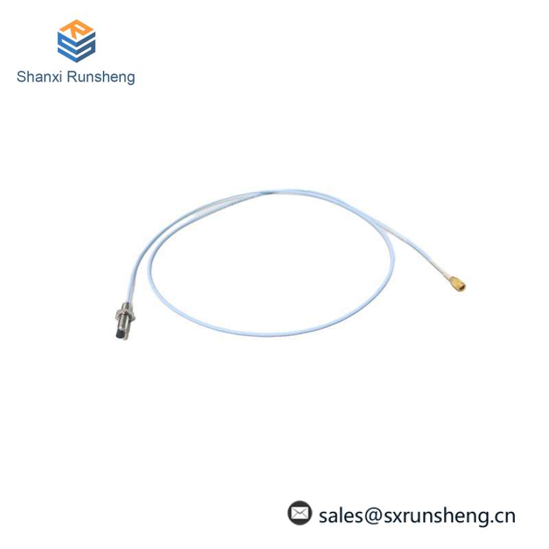 BENTLY NEVADA 330901-00-60-10-02-00 3300 NSv Proximity Probes