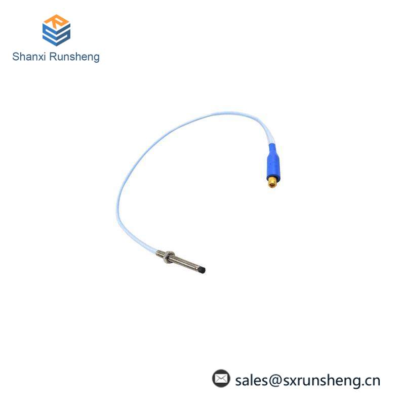 BENTLY NEVADA 330901-00-60-10-11-00 3300 NSv Proximity Probes