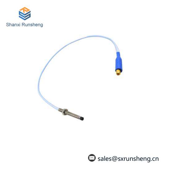 BENTLY NEVADA 330901-00-65-05-02-05 3300 NSv Proximity Probes