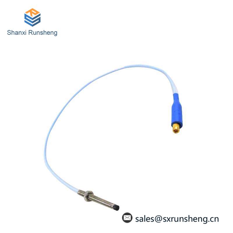 Bently Nevada 330901-00-90-05-02-00 3300 NSv Proximity Probes