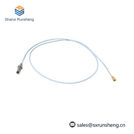 Bently Nevada 330901-00-90-10-01-05  3300 NSv Proximity Probes
