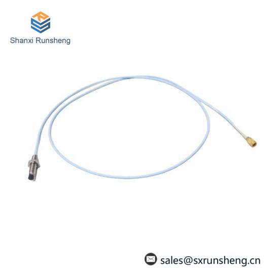 Bently Nevada 330901-00-90-10-01-05  3300 NSv Proximity Probes