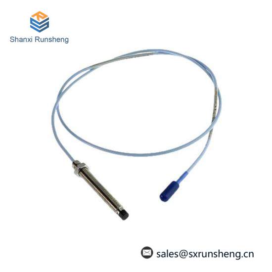 Bently Nevada  330901-02-47-10-01-00  3300 NSv Proximity Probes