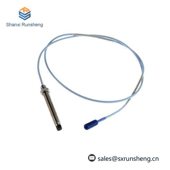 Bently Nevada  330901-02-47-10-01-00  3300 NSv Proximity Probes