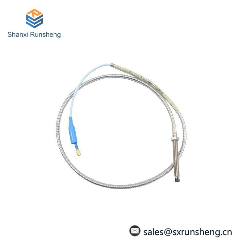 Bently Nevada 330901-02-47-10-01-00 Extension cable