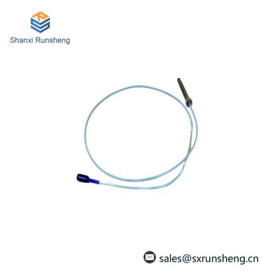 BENTLY NEVADA 330901-11-25-10-01-00 Proximity Sensor