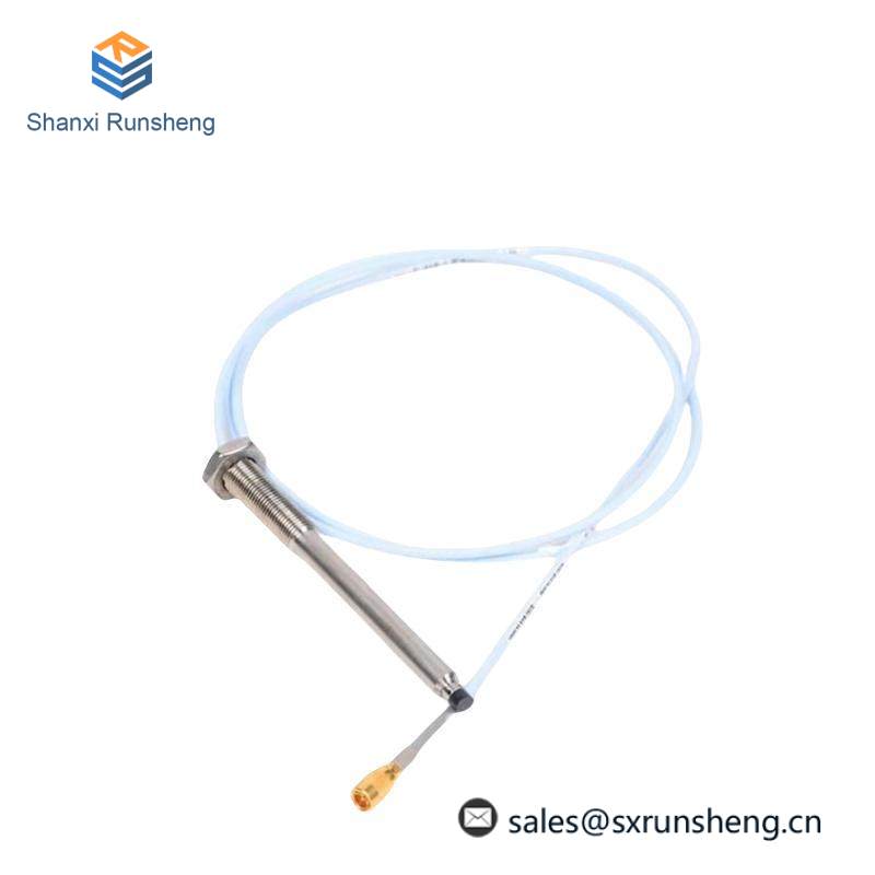 BENTLY NEVADA 330903-00-04-05-02-05 proximity probe