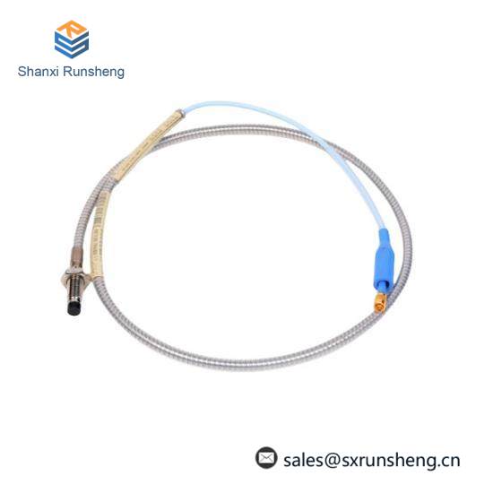 Bently Nevada 330903-00-04-05-02-CN  3300 XL 8 mm Probe