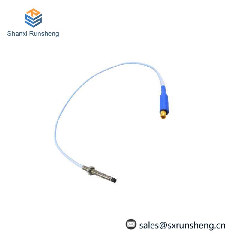 Bently Nevada 330903-00-04-05-02-CN High-precision proximity probe