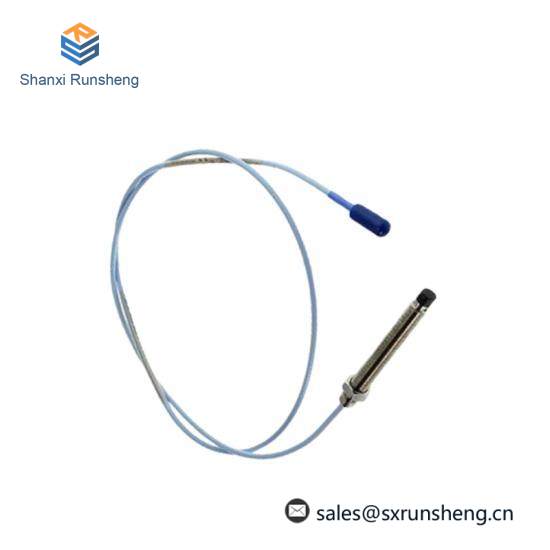 BENTLY NEVADA 330904-00-03-70-01-CN Proximity Transducer