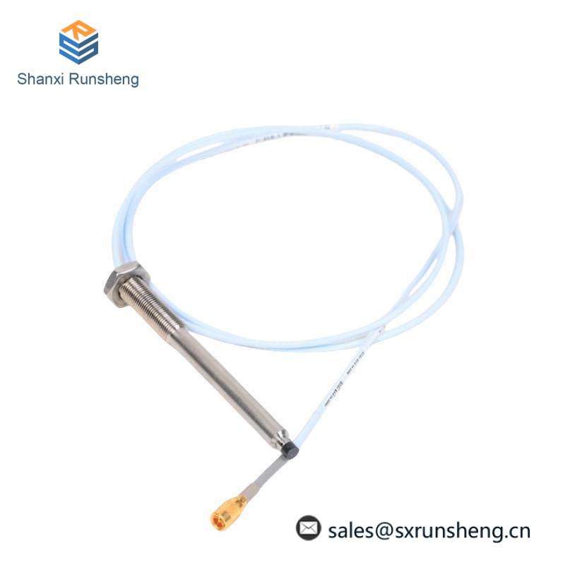 Bently Nevada 330904-00-10-05-02-05 3300 NSv Proximity Probe