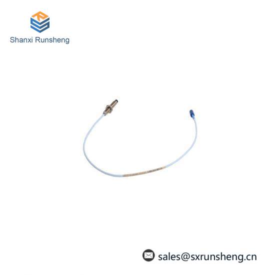 BENTLY NEVADA 330905-00-03-10-01-00 3300 NSv Proximity Probe