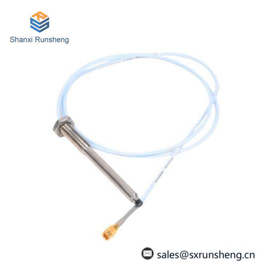 Bently Nevada 330905-00-05-05-02-05  3300 NSv Proximity Probe