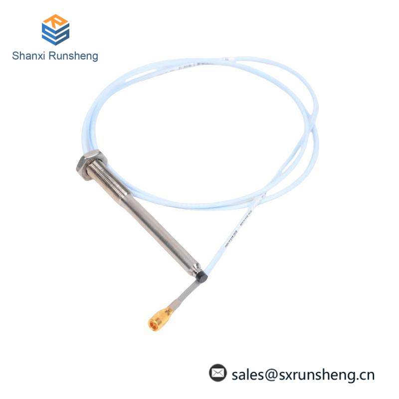 Bently Nevada 330905-00-08-05-02-05 Proximity Probes
